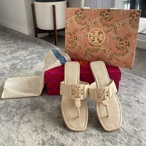 Tory Burch Sandals